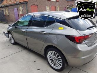 Opel Astra Astra K, Hatchback 5-drs, 2015 / 2022 1.4 Turbo 16V picture 3