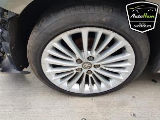 Opel Astra Astra K, Hatchback 5-drs, 2015 / 2022 1.4 Turbo 16V picture 16