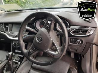 Opel Astra Astra K, Hatchback 5-drs, 2015 / 2022 1.4 Turbo 16V picture 6