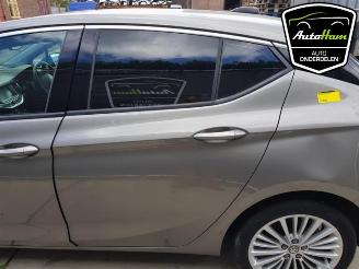 Opel Astra Astra K, Hatchback 5-drs, 2015 / 2022 1.4 Turbo 16V picture 4