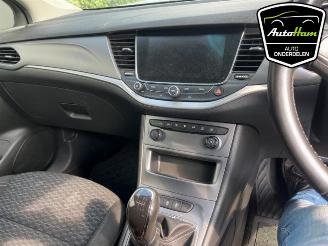 Opel Astra Astra K, Hatchback 5-drs, 2015 / 2022 1.6 CDTI 136 16V picture 22