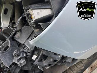 Opel Astra Astra K, Hatchback 5-drs, 2015 / 2022 1.6 CDTI 136 16V picture 11