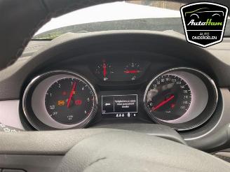 Opel Astra Astra K Sports Tourer, Combi, 2015 / 2022 1.6 CDTI 136 16V picture 15