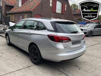 Opel Astra Astra K Sports Tourer, Combi, 2015 / 2022 1.6 CDTI 136 16V picture 7