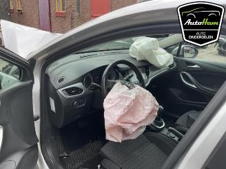 Opel Astra Astra K Sports Tourer, Combi, 2015 / 2022 1.6 CDTI 136 16V picture 10