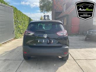 Opel Crossland Crossland X/Crossland, SUV, 2014 1.2 12V picture 7