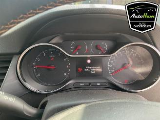 Opel Crossland Crossland X/Crossland, SUV, 2014 1.2 12V picture 16