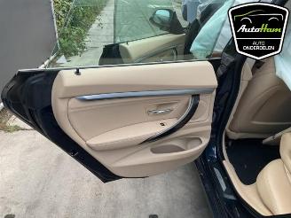 BMW 3-serie 3 serie Gran Turismo (F34), Hatchback, 2012 / 2020 320i 2.0 16V picture 22