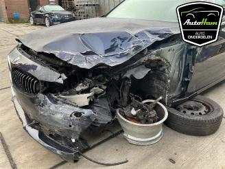 BMW 3-serie 3 serie Gran Turismo (F34), Hatchback, 2012 / 2020 320i 2.0 16V picture 5