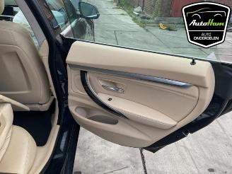 BMW 3-serie 3 serie Gran Turismo (F34), Hatchback, 2012 / 2020 320i 2.0 16V picture 21