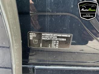 BMW 3-serie 3 serie Gran Turismo (F34), Hatchback, 2012 / 2020 320i 2.0 16V picture 25