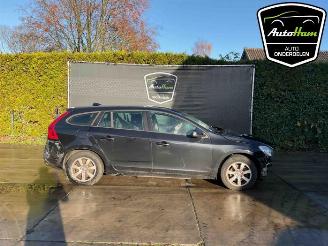 Sloopauto Volvo V-60 V60 I (FW/GW), Combi, 2010 / 2018 1.6 T3 16V 2012/5
