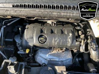 Peugeot 5008 5008 I (0A/0E), MPV, 2009 / 2017 1.6 VTI 16V picture 15