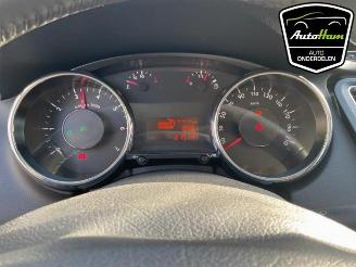 Peugeot 5008 5008 I (0A/0E), MPV, 2009 / 2017 1.6 VTI 16V picture 16