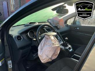 Peugeot 5008 5008 I (0A/0E), MPV, 2009 / 2017 1.6 VTI 16V picture 9