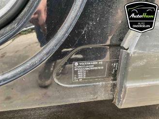 Volkswagen Tiguan Tiguan (5N1/2), SUV, 2007 / 2018 1.4 TSI 16V picture 11