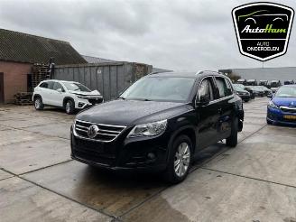 Volkswagen Tiguan Tiguan (5N1/2), SUV, 2007 / 2018 1.4 TSI 16V picture 6