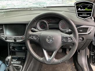 Opel Astra Astra K Sports Tourer, Combi, 2015 / 2022 1.4 Turbo 16V picture 11