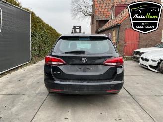 Opel Astra Astra K Sports Tourer, Combi, 2015 / 2022 1.4 Turbo 16V picture 7