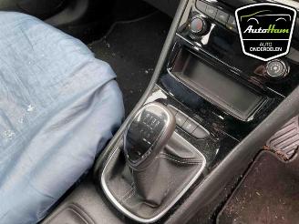 Opel Astra Astra K Sports Tourer, Combi, 2015 / 2022 1.4 Turbo 16V picture 13