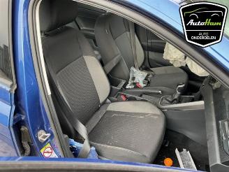 Volkswagen Polo Polo VI (AW1), Hatchback 5-drs, 2017 1.0 TSI 12V picture 11