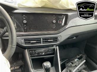 Volkswagen Polo Polo VI (AW1), Hatchback 5-drs, 2017 1.0 TSI 12V picture 13