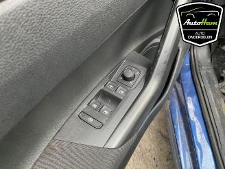 Volkswagen Polo Polo VI (AW1), Hatchback 5-drs, 2017 1.0 TSI 12V picture 12