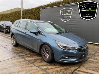 Opel Astra Astra K Sports Tourer, Combi, 2015 / 2022 1.4 Turbo 16V picture 2