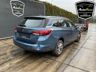 Opel Astra Astra K Sports Tourer, Combi, 2015 / 2022 1.4 Turbo 16V picture 8