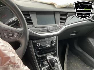 Opel Astra Astra K Sports Tourer, Combi, 2015 / 2022 1.4 Turbo 16V picture 12