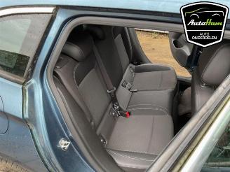 Opel Astra Astra K Sports Tourer, Combi, 2015 / 2022 1.4 Turbo 16V picture 17