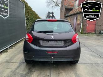 Peugeot 208 208 I (CA/CC/CK/CL), Hatchback, 2012 / 2019 1.2 Vti 12V PureTech 82 picture 7