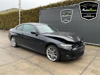 BMW 3-serie 3 serie (E92), Coupe, 2005 / 2013 325i 24V picture 2