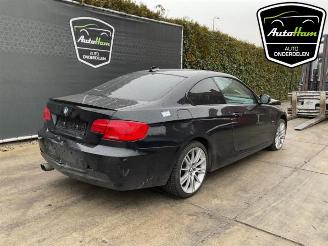 BMW 3-serie 3 serie (E92), Coupe, 2005 / 2013 325i 24V picture 8