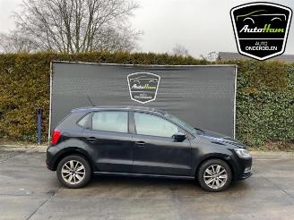 Autoverwertung Volkswagen Polo Polo V (6R), Hatchback, 2009 / 2017 1.4 TDI 12V 90 2015/3