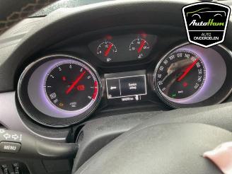 Opel Astra Astra K Sports Tourer, Combi, 2015 / 2022 1.4 Turbo 16V picture 13