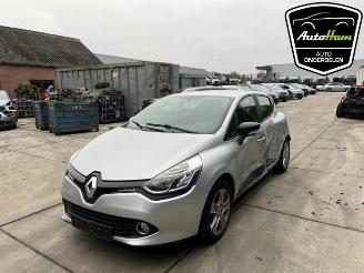 Renault Clio Clio IV (5R), Hatchback 5-drs, 2012 / 2021 0.9 Energy TCE 90 12V picture 16