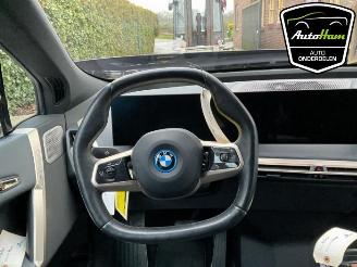 BMW iX iX (I20), SUV, 2021 xDrive40 77 kWh picture 13