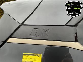 BMW iX iX (I20), SUV, 2021 xDrive40 77 kWh picture 33