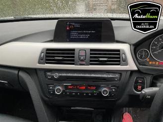 BMW 3-serie 3 serie (F30), Sedan, 2011 / 2018 328d 2.0 16V picture 12