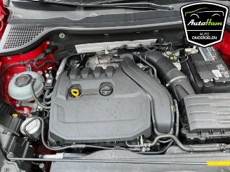 Skoda Karoq Karoq, SUV, 2017 1.5 TSI 16V picture 19