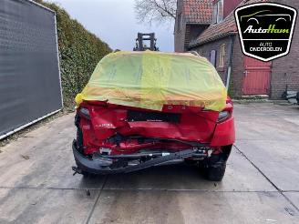 Skoda Karoq Karoq, SUV, 2017 1.5 TSI 16V picture 7