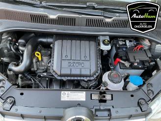 Volkswagen Up! Up! (121), Hatchback, 2011 1.0 12V 60 picture 20