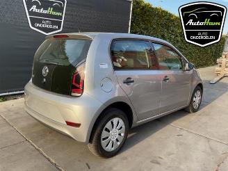 Volkswagen Up! Up! (121), Hatchback, 2011 1.0 12V 60 picture 10