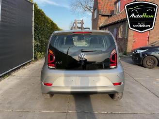 Volkswagen Up! Up! (121), Hatchback, 2011 1.0 12V 60 picture 9