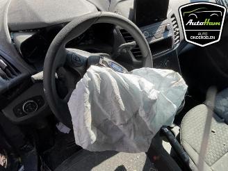 Ford Transit Connect Transit Connect (PJ2), Van, 2013 1.5 EcoBlue picture 6