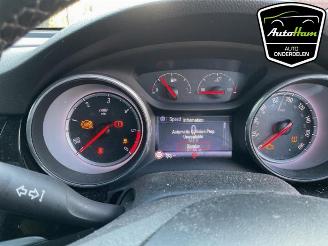 Opel Astra Astra K, Hatchback 5-drs, 2015 / 2022 1.6 CDTI 136 16V picture 13