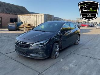Opel Astra Astra K, Hatchback 5-drs, 2015 / 2022 1.6 CDTI 136 16V picture 4