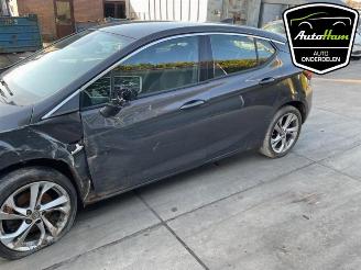 Opel Astra Astra K, Hatchback 5-drs, 2015 / 2022 1.6 CDTI 136 16V picture 5