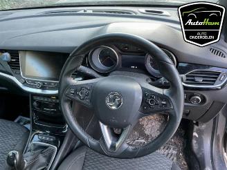 Opel Astra Astra K, Hatchback 5-drs, 2015 / 2022 1.6 CDTI 136 16V picture 20